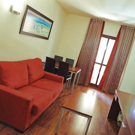 Ohtels Mazagon Mazagón Exterior foto