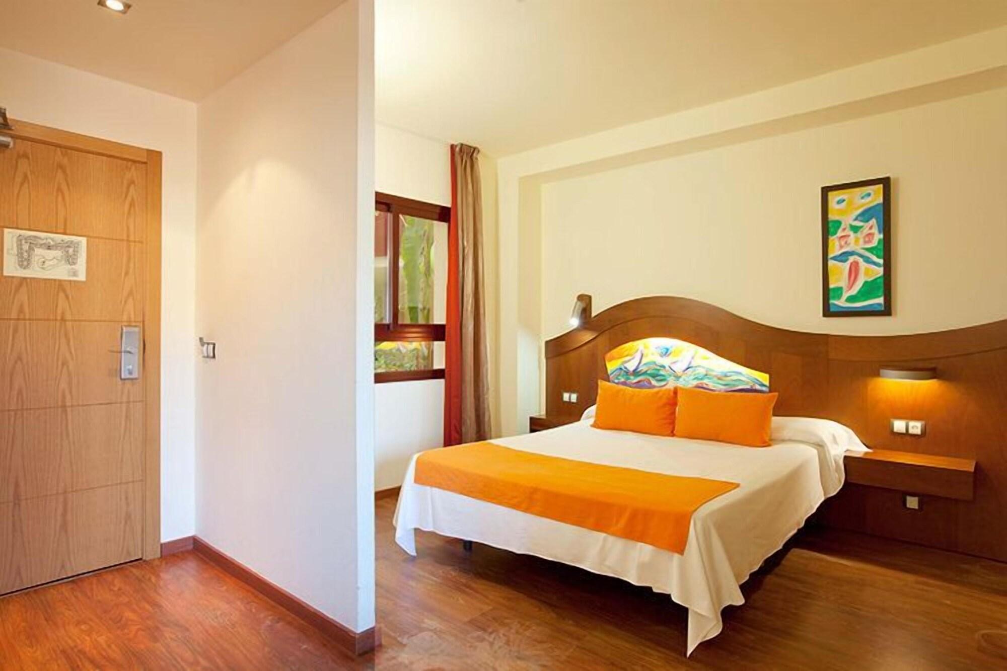 Ohtels Mazagon Mazagón Exterior foto