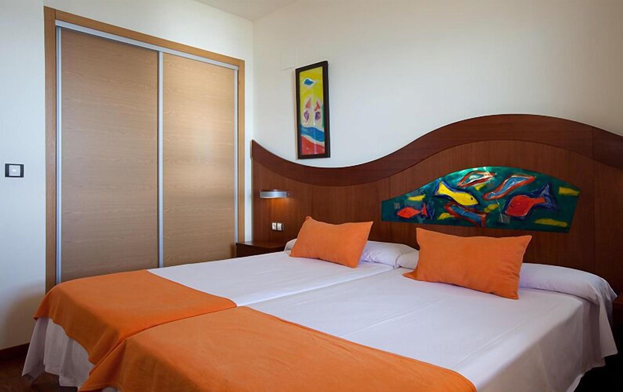 Ohtels Mazagon Mazagón Exterior foto