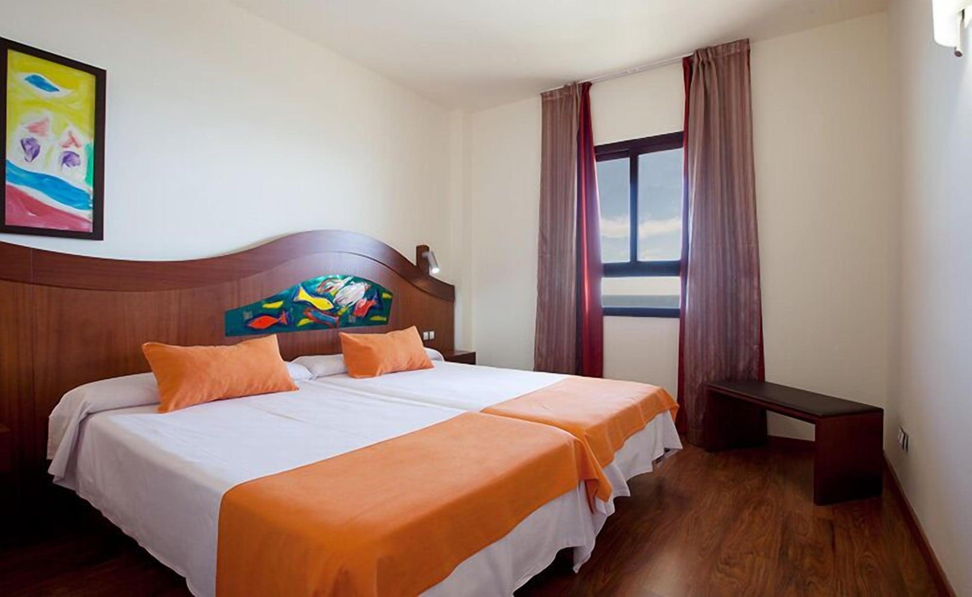 Ohtels Mazagon Mazagón Exterior foto