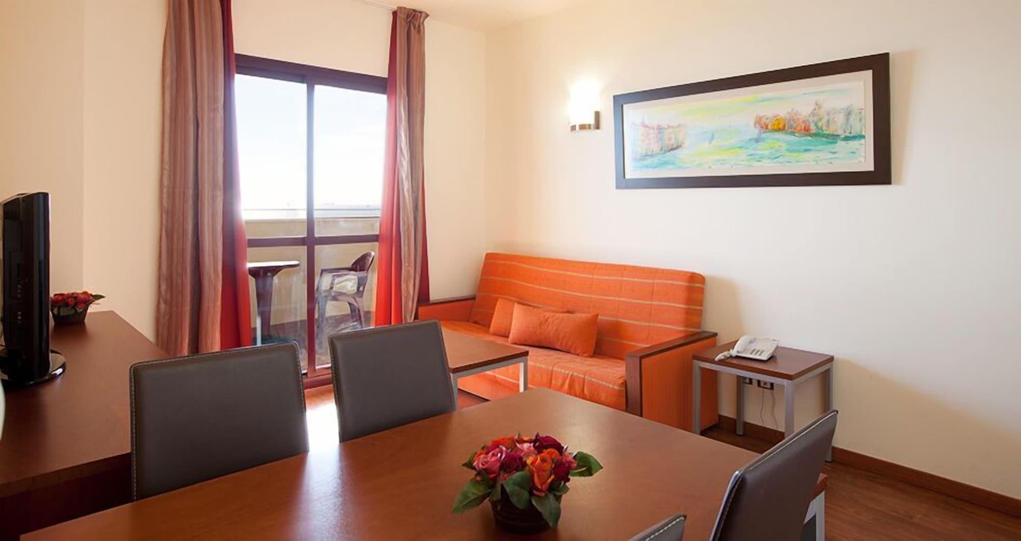 Ohtels Mazagon Mazagón Exterior foto