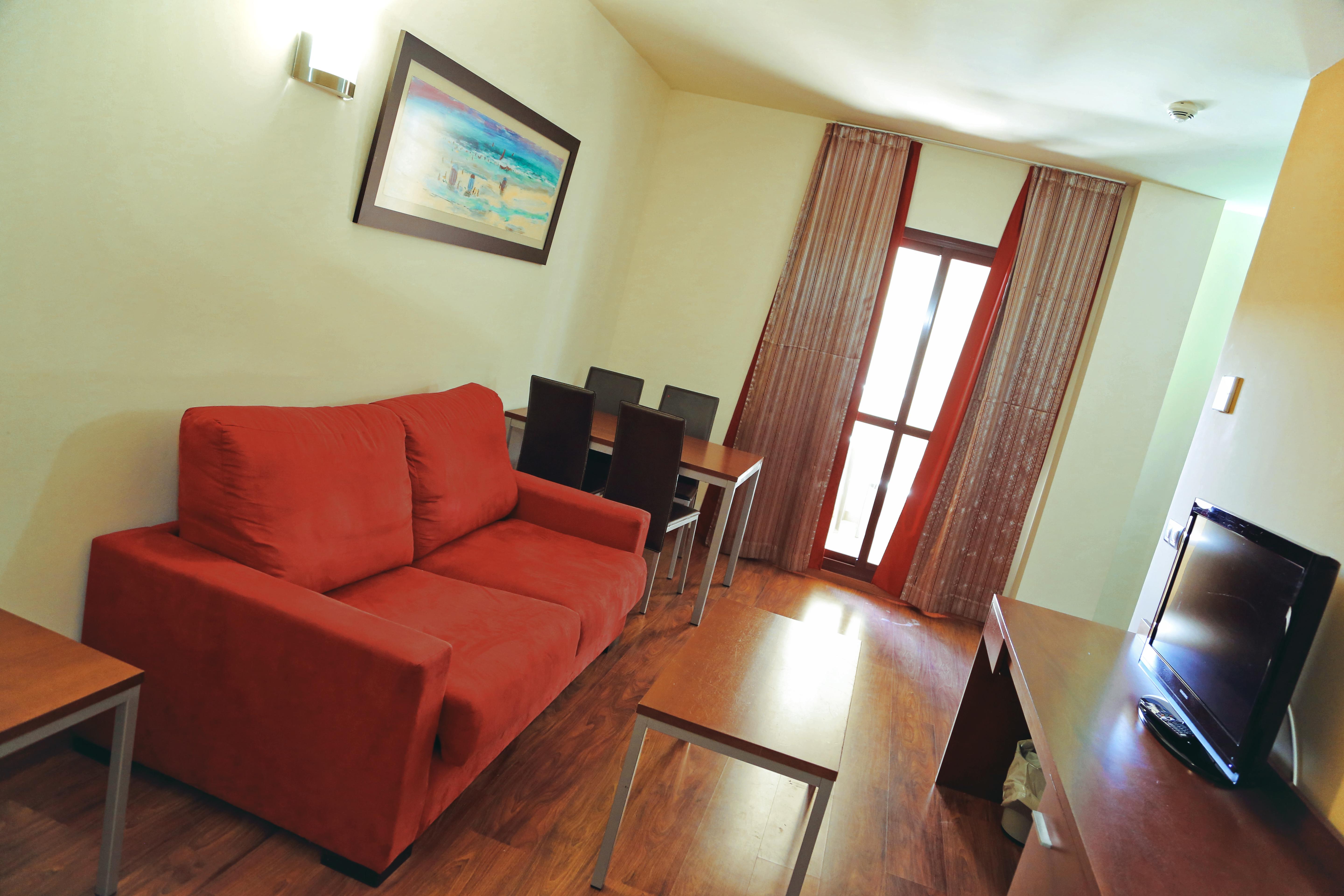 Ohtels Mazagon Mazagón Exterior foto