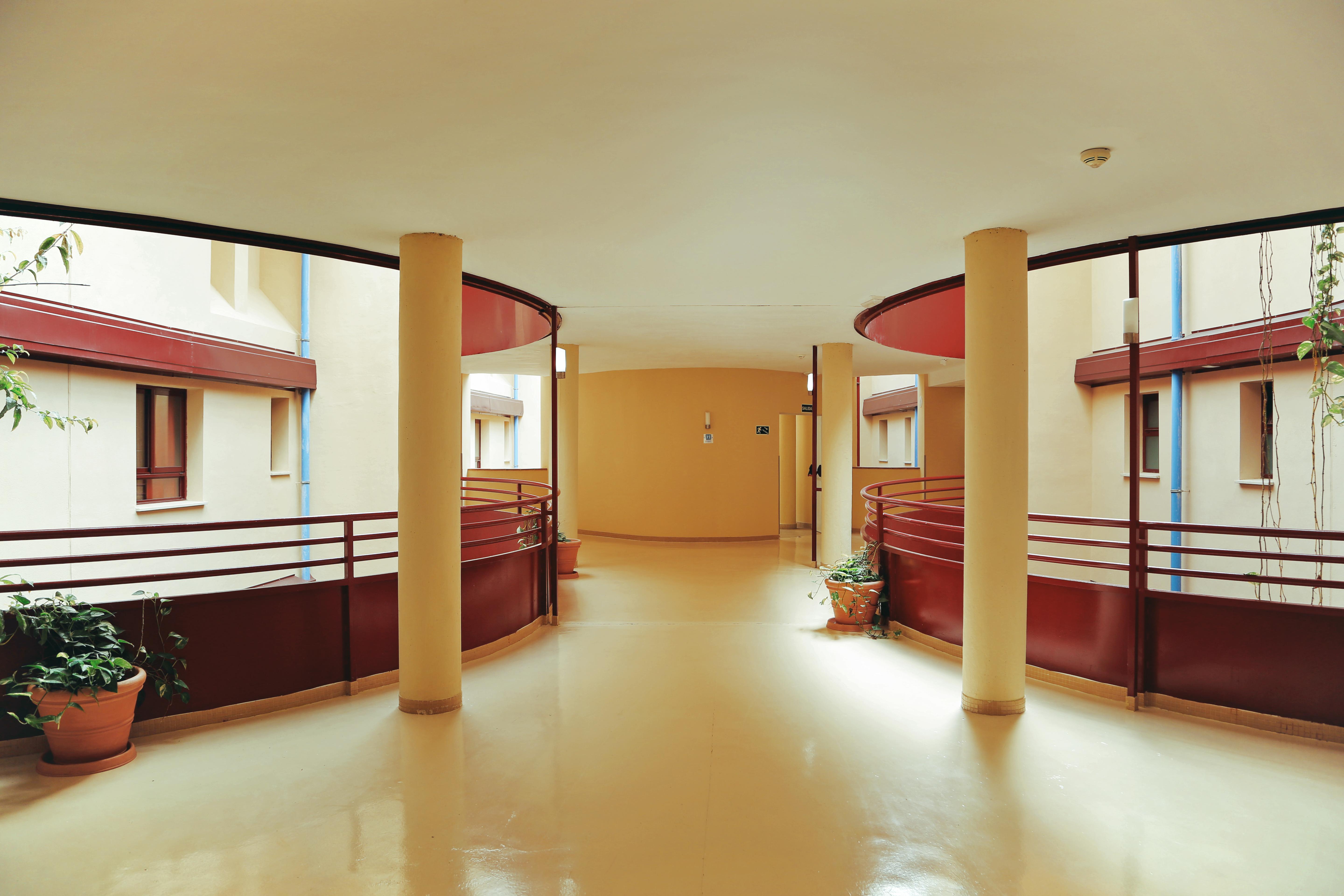 Ohtels Mazagon Mazagón Exterior foto