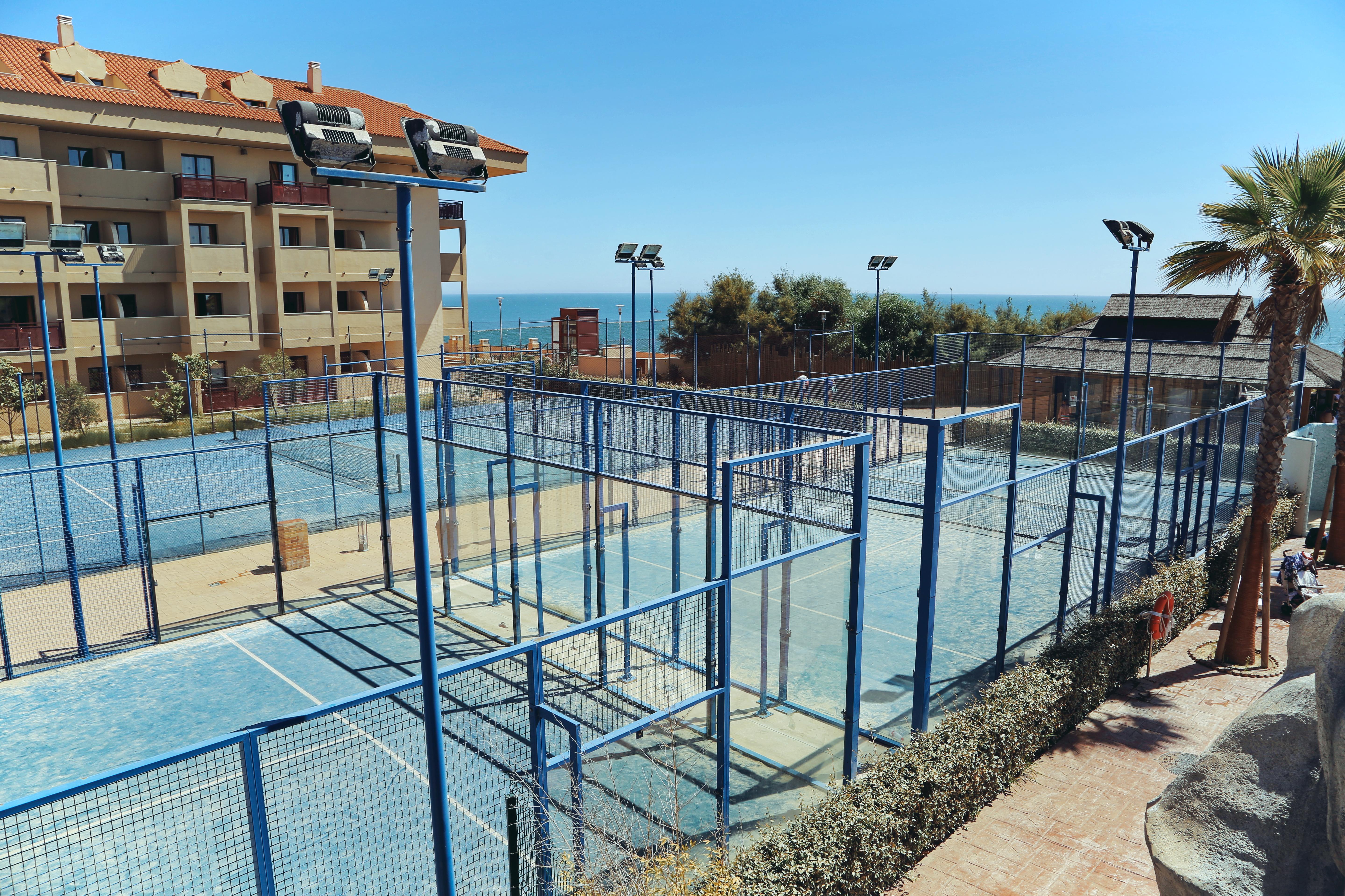 Ohtels Mazagon Mazagón Exterior foto