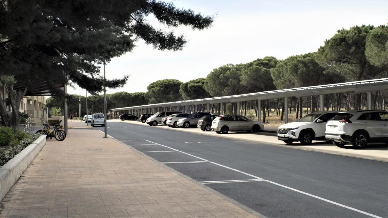 Ohtels Mazagon Mazagón Exterior foto