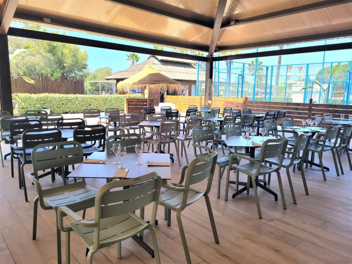 Ohtels Mazagon Mazagón Exterior foto