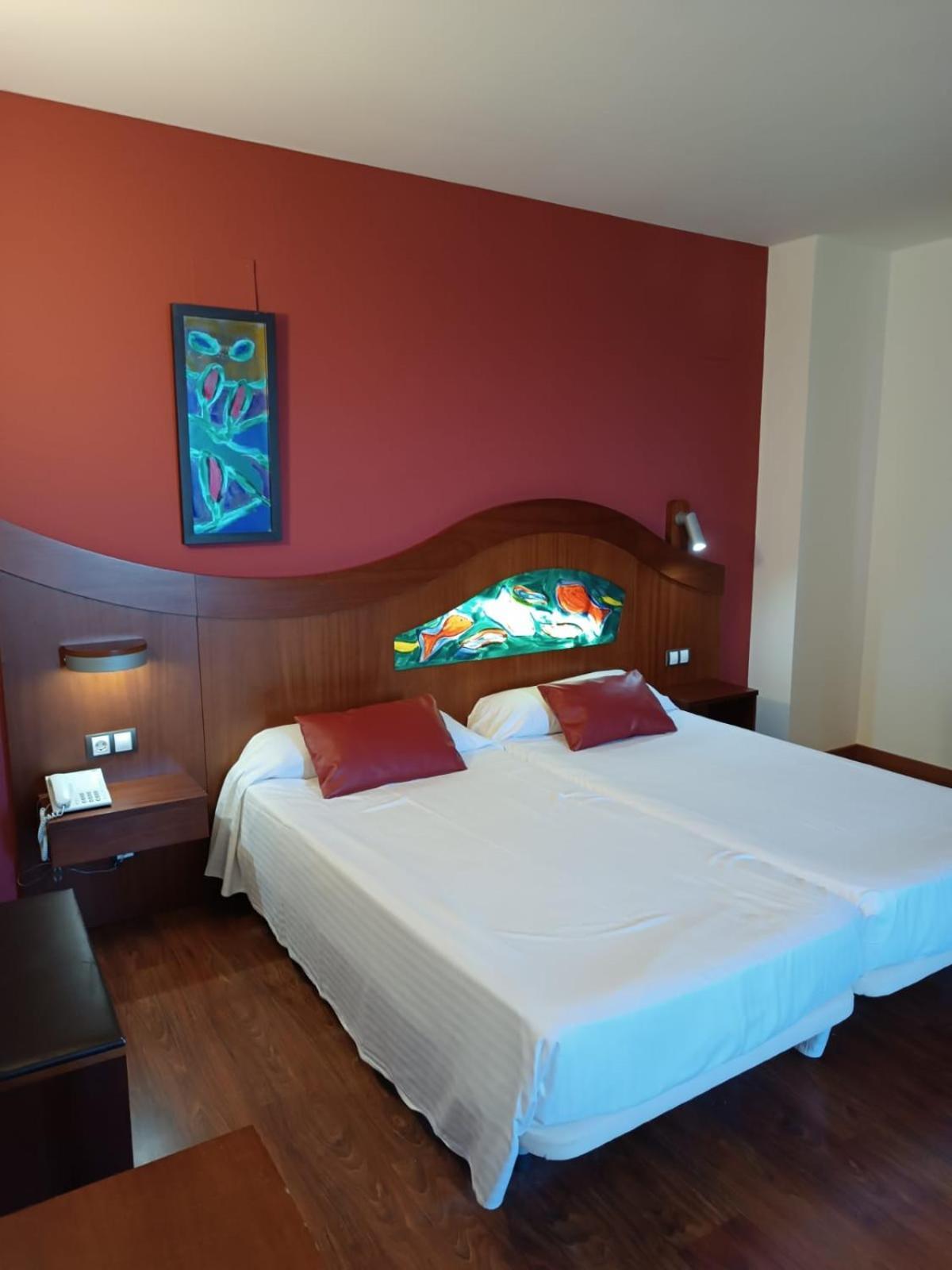 Ohtels Mazagon Mazagón Exterior foto